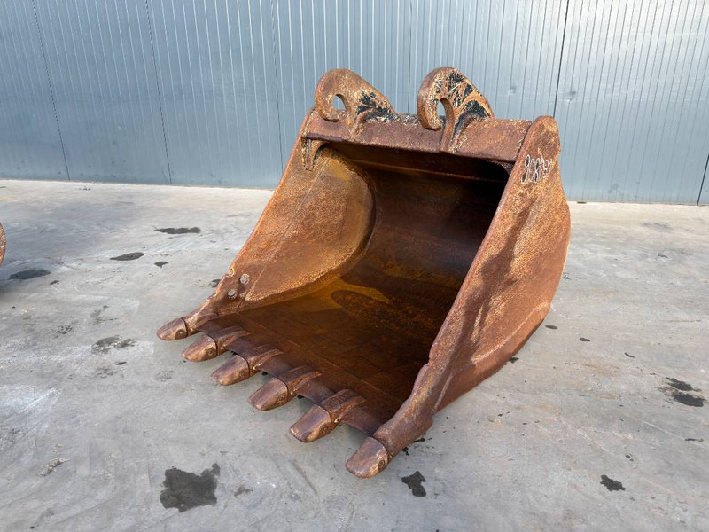 Verachtert CW20S / CW30S / CW40S - Ковш для Строительной техники: фото 1 Verachtert CW20S / CW30S / CW40S - Ковш для Строительной техники: фото 1