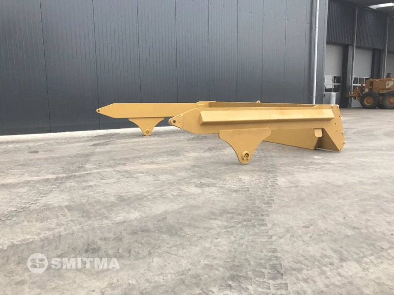 Новый Гидроборт для Строительной техники Volvo A30D: фото 6