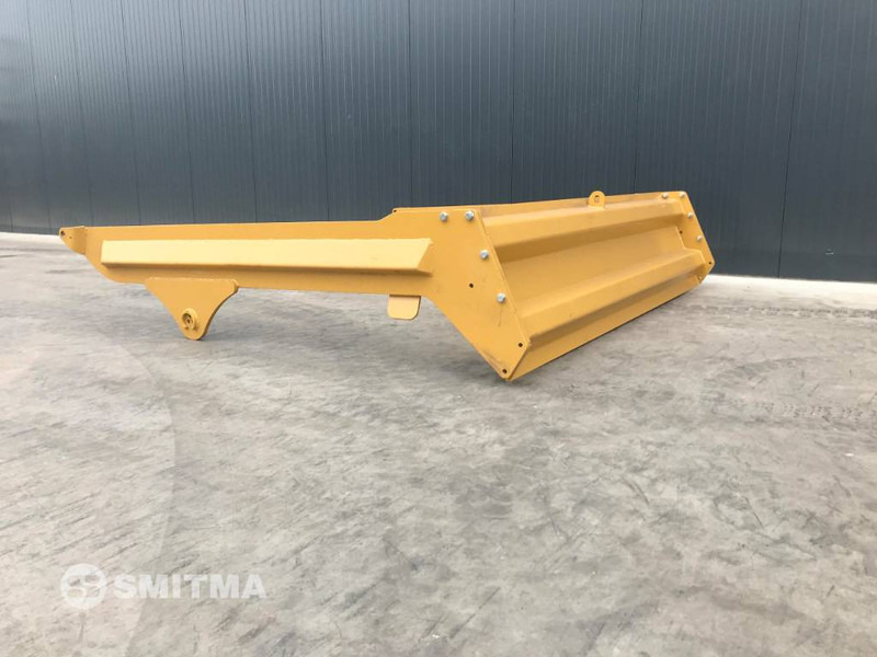 Volvo A30D - Гидроборт для Строительной техники: фото 2 Volvo A30D - Гидроборт для Строительной техники: фото 2
