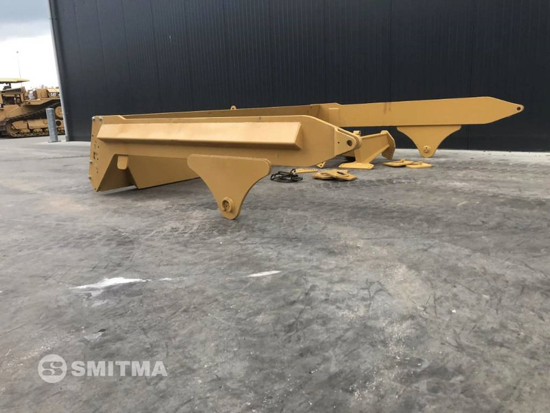 Volvo A40E - Гидроборт для Строительной техники: фото 5 Volvo A40E - Гидроборт для Строительной техники: фото 5