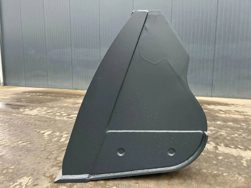 Volvo ISO / Lundberg - Caterpillar 938M - Ковш для Строительной техники: фото 4 Volvo ISO / Lundberg - Caterpillar 938M - Ковш для Строительной техники: фото 4