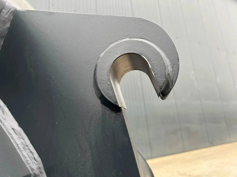 Volvo ISO / Lundberg - Caterpillar 950H - Ковш для Строительной техники: фото 2 Volvo ISO / Lundberg - Caterpillar 950H - Ковш для Строительной техники: фото 2