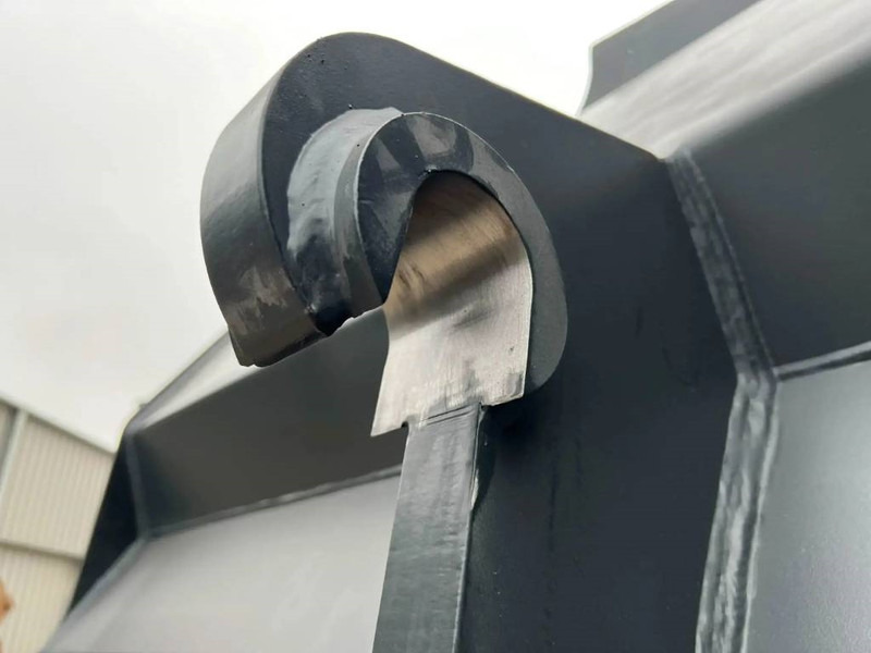 Volvo ISO / Lundberg - Caterpillar 962M - Ковш для Строительной техники: фото 4 Volvo ISO / Lundberg - Caterpillar 962M - Ковш для Строительной техники: фото 4