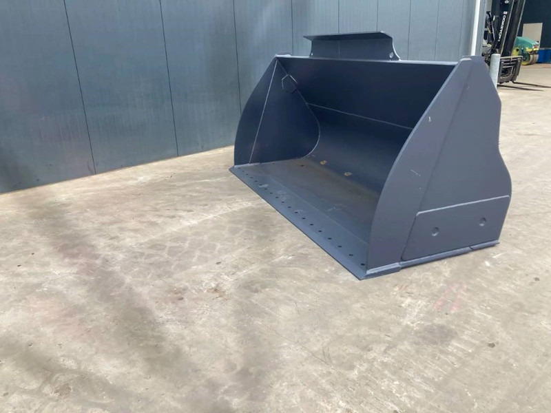 Volvo L110H - Ковш для Строительной техники: фото 5 Volvo L110H - Ковш для Строительной техники: фото 5