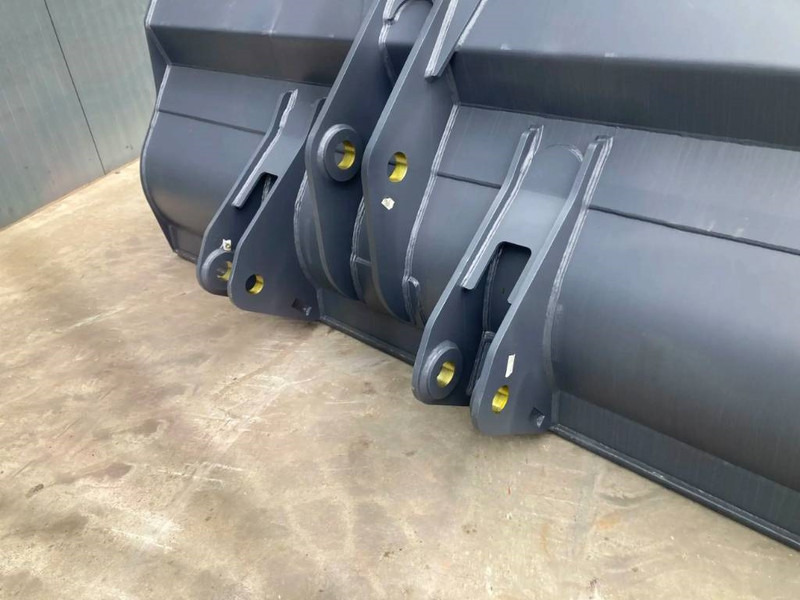 Volvo L120E - Ковш для Строительной техники: фото 4 Volvo L120E - Ковш для Строительной техники: фото 4