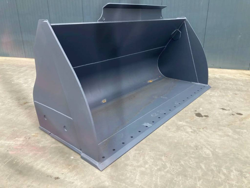 Volvo L120F - Ковш для Строительной техники: фото 1 Volvo L120F - Ковш для Строительной техники: фото 1