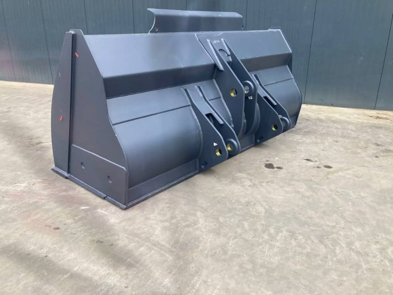 Volvo L120H - Ковш для Строительной техники: фото 2 Volvo L120H - Ковш для Строительной техники: фото 2