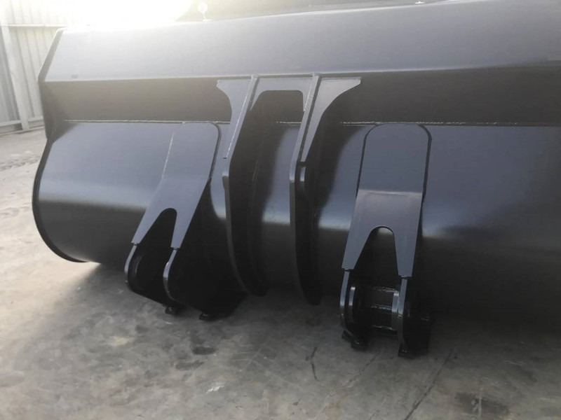 Volvo L150H - Ковш для Строительной техники: фото 4 Volvo L150H - Ковш для Строительной техники: фото 4