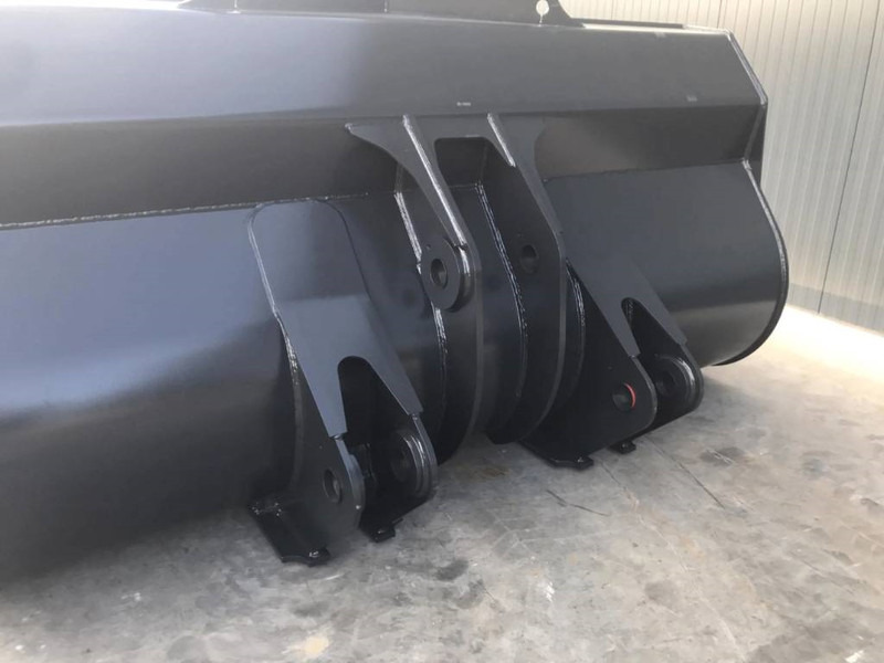 Volvo L180D - Ковш для Строительной техники: фото 3 Volvo L180D - Ковш для Строительной техники: фото 3