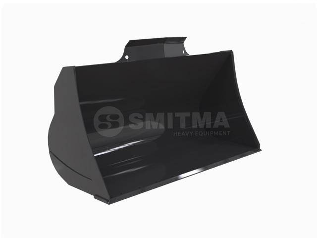 Новый Ковш для Строительной техники Volvo L180E: фото 1