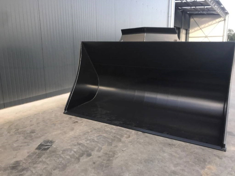 Volvo L180G - Ковш для Строительной техники: фото 5 Volvo L180G - Ковш для Строительной техники: фото 5