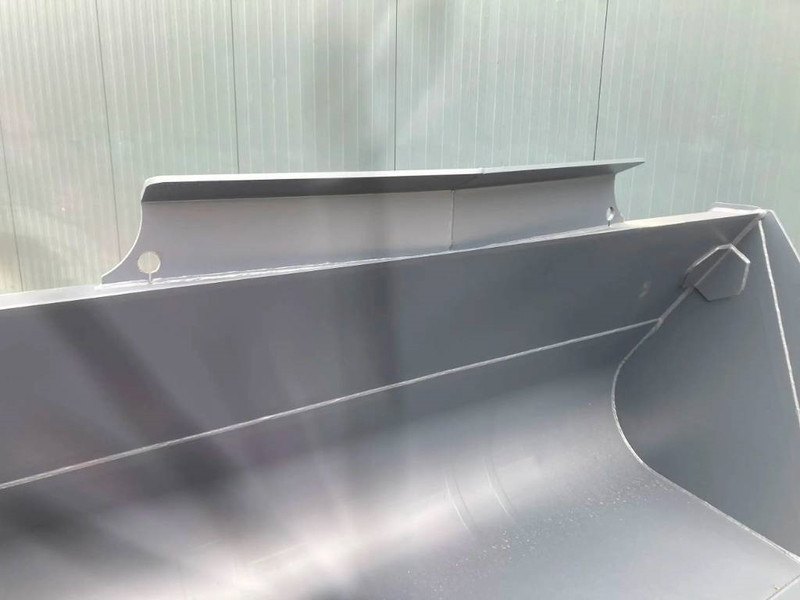 Volvo L90H - Ковш для Строительной техники: фото 4 Volvo L90H - Ковш для Строительной техники: фото 4