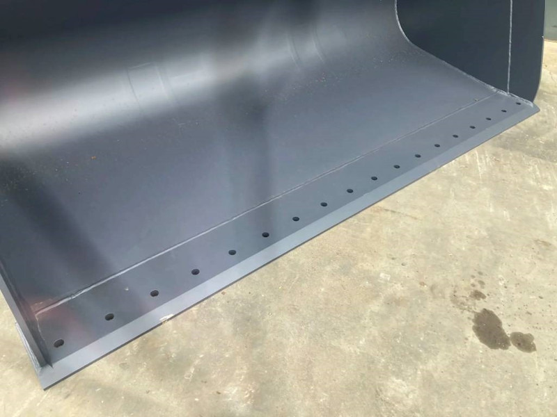 Volvo L90H - Ковш для Строительной техники: фото 3 Volvo L90H - Ковш для Строительной техники: фото 3