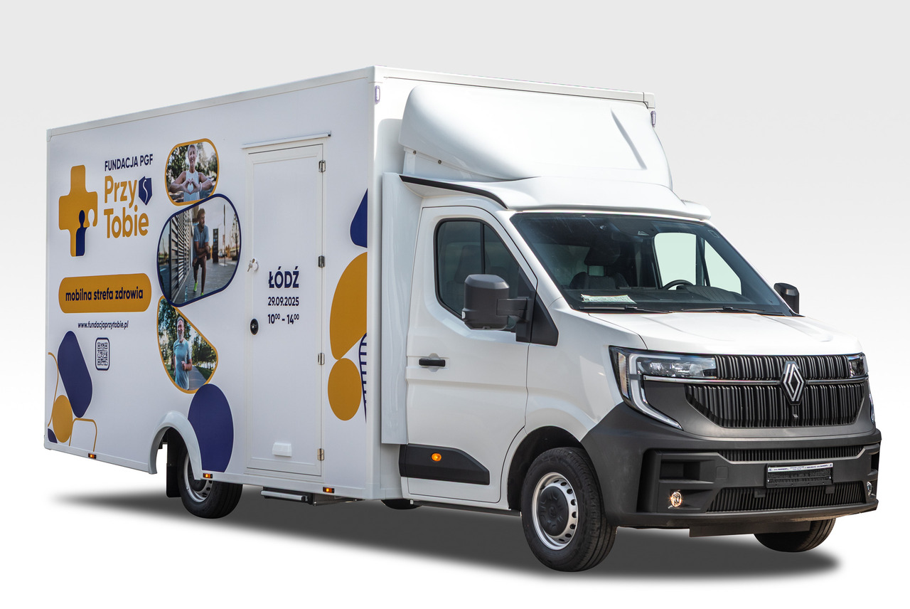 Bannert Food truck,Verkauftmobil,Emtpy,In Stock - Торговый грузовик: фото 3 Bannert Food truck,Verkauftmobil,Emtpy,In Stock - Торговый грузовик: фото 3