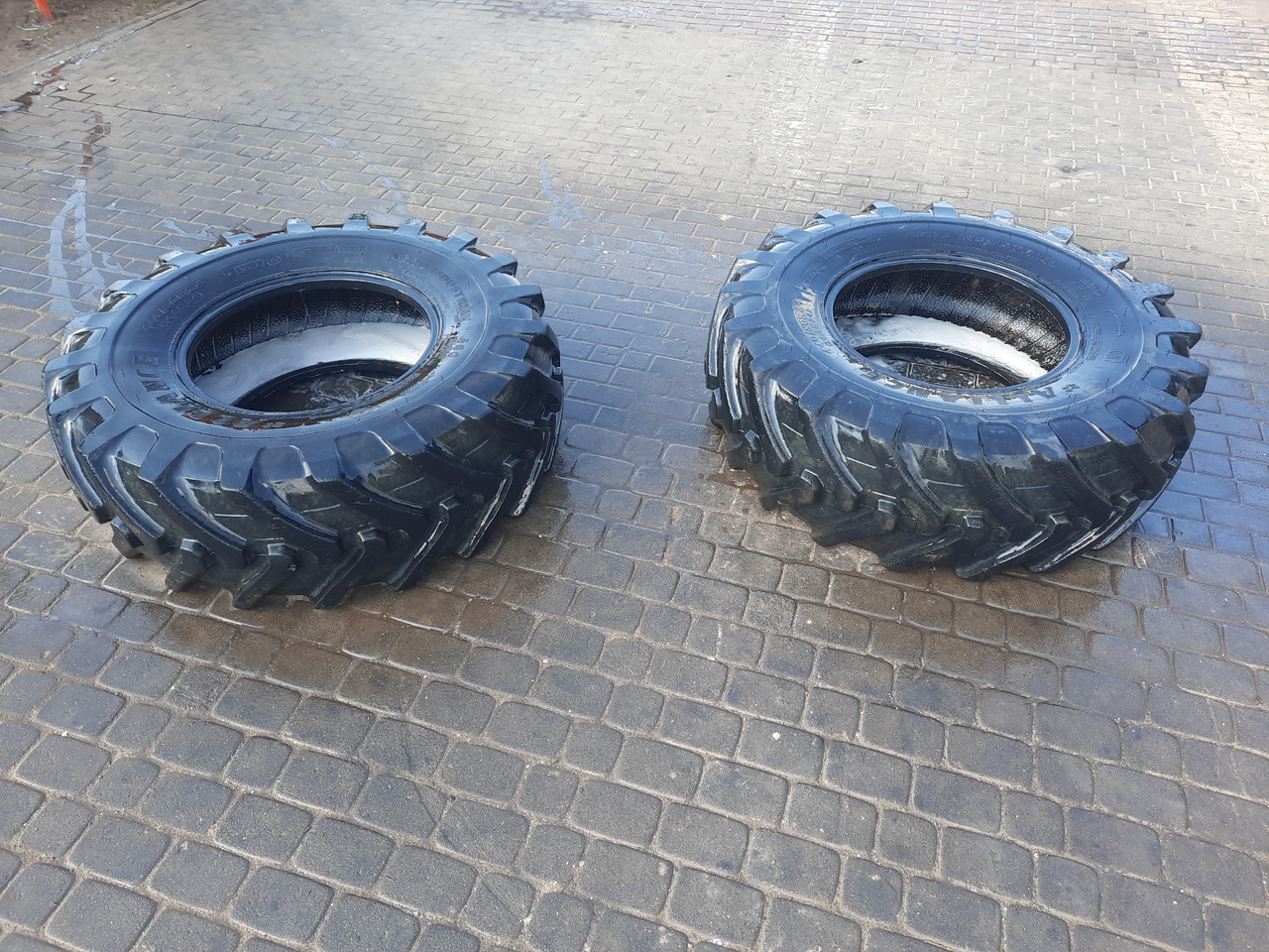 ALLIANCE Agro Industrial - Колесо для Сельскохозяйственной техники: фото 1 ALLIANCE Agro Industrial - Колесо для Сельскохозяйственной техники: фото 1