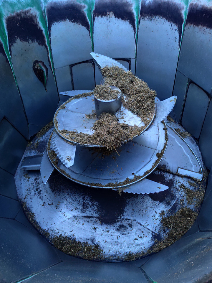 Auto-Agro T-011 - Кормораздатчик: фото 5 Auto-Agro T-011 - Кормораздатчик: фото 5