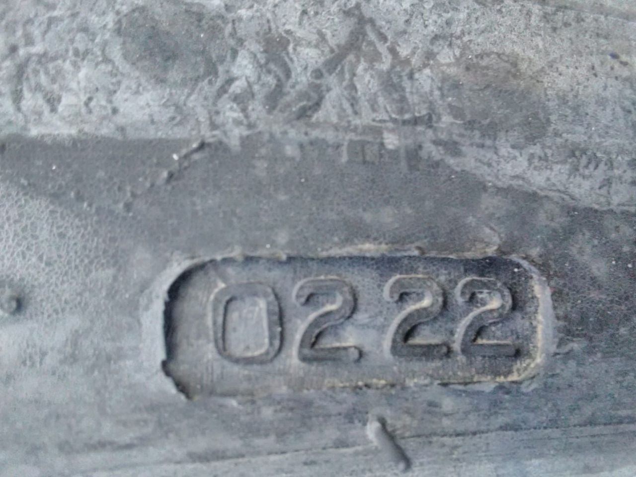 FIRESTONE 460/85 R42 (18.4 R42) - Колесо для Сельскохозяйственной техники: фото 5 FIRESTONE 460/85 R42 (18.4 R42) - Колесо для Сельскохозяйственной техники: фото 5