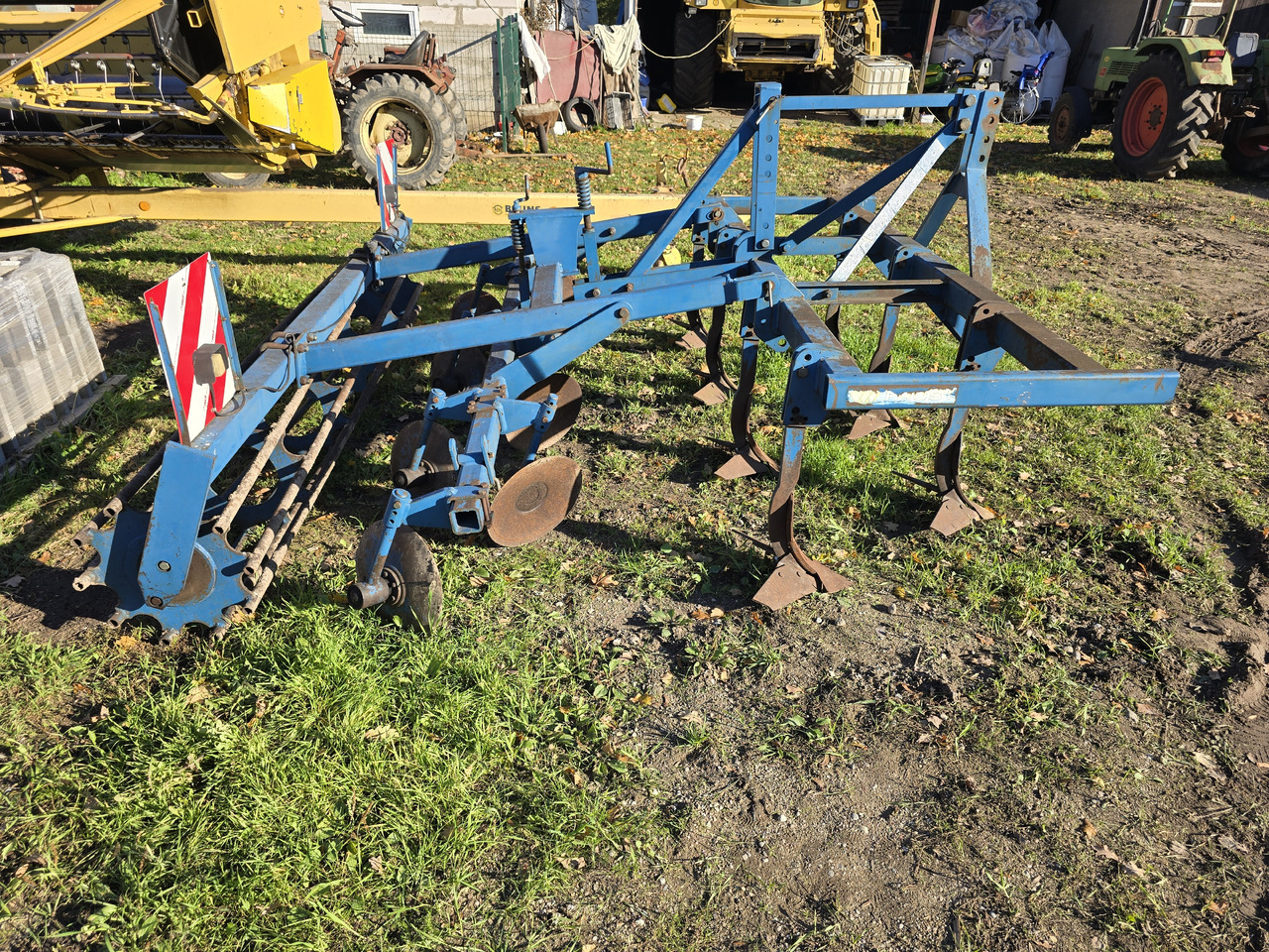 Frost TGF 300 - Борона: фото 3 Frost TGF 300 - Борона: фото 3