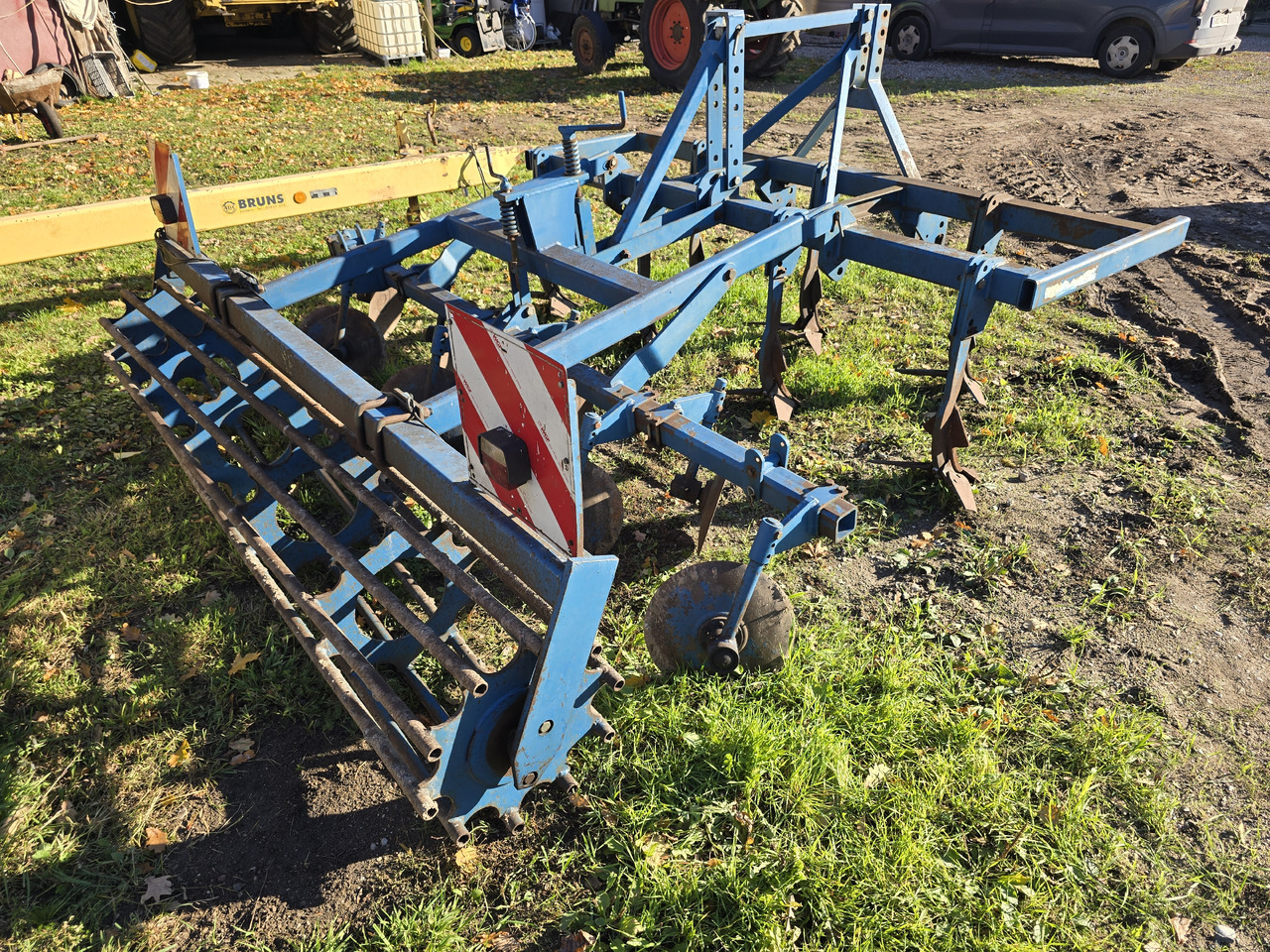 Frost TGF 300 - Борона: фото 4 Frost TGF 300 - Борона: фото 4