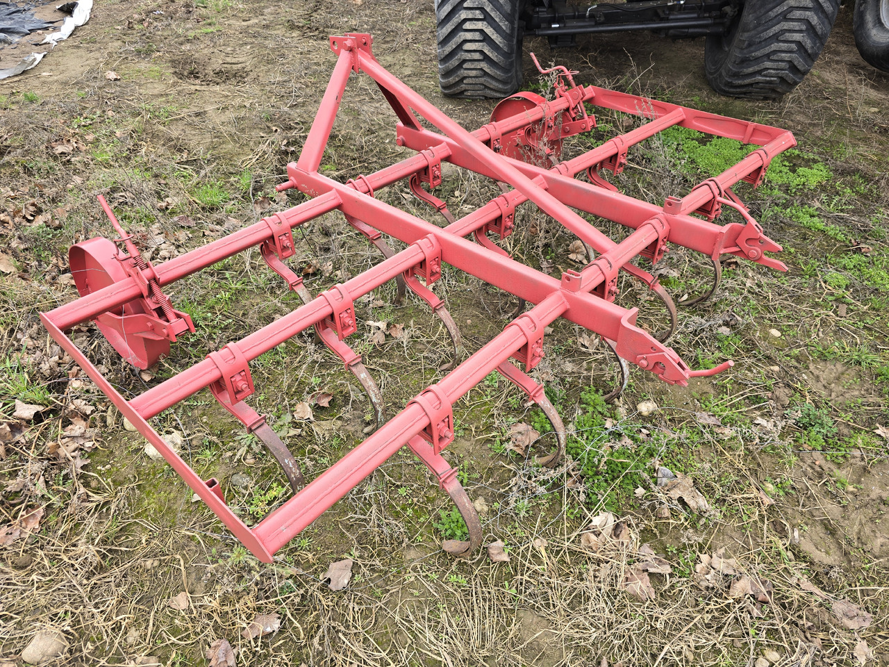 Kultywator 270 2.7 - Культиватор: фото 5 Kultywator 270 2.7 - Культиватор: фото 5