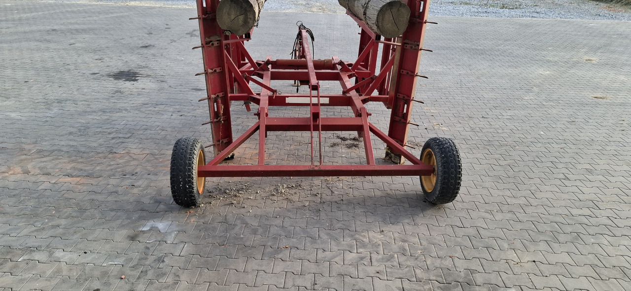 LILLA HARRIE 5 m - Борона: фото 2 LILLA HARRIE 5 m - Борона: фото 2