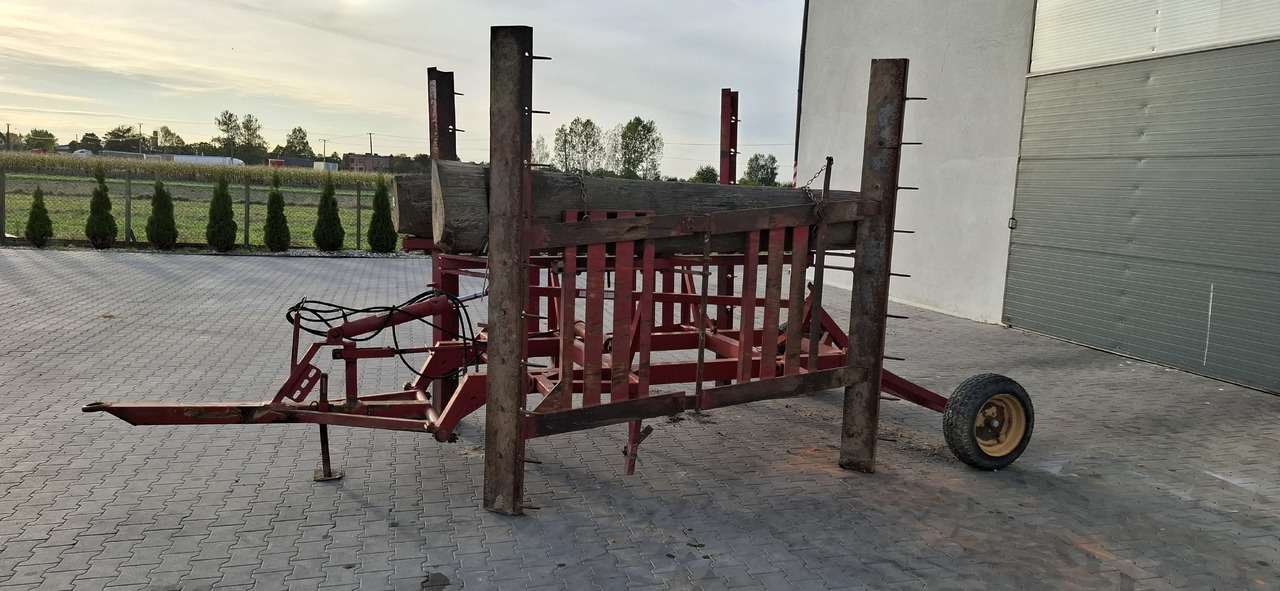 LILLA HARRIE 5 m - Борона: фото 1 LILLA HARRIE 5 m - Борона: фото 1