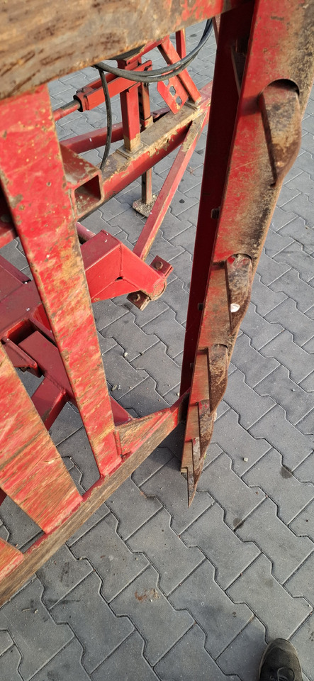 LILLA HARRIE 5 m - Борона: фото 3 LILLA HARRIE 5 m - Борона: фото 3