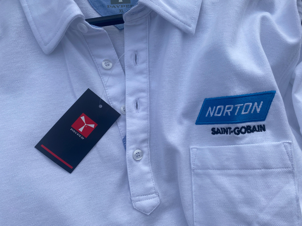 Norton, Dedra ukośnica, zestaw kluczy, lampa z czujnikiem, koszulka Polo - Автомобильный инструмент: фото 5 Norton, Dedra ukośnica, zestaw kluczy, lampa z czujnikiem, koszulka Polo - Автомобильный инструмент: фото 5