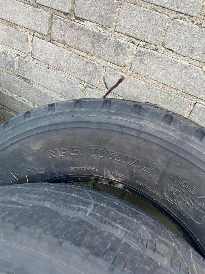 - Шина для Строительной техники: фото 5 - Шина для Строительной техники: фото 5