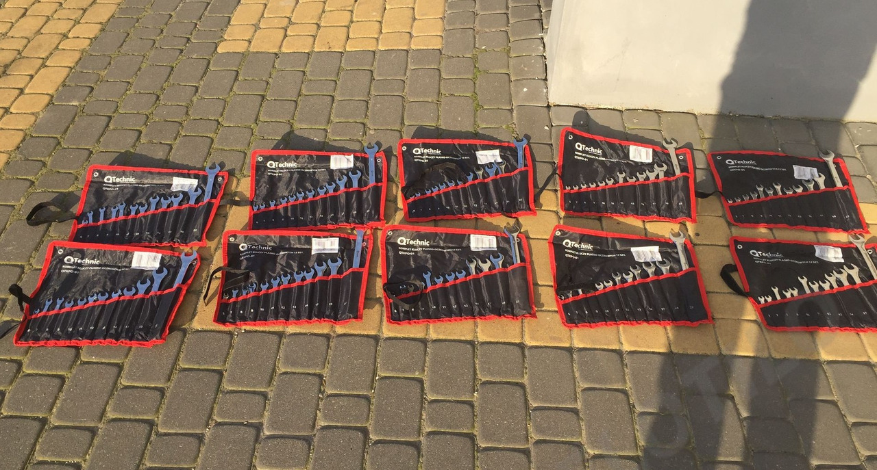 QTechnic QTKPO-01 - Автомобильный инструмент: фото 1 QTechnic QTKPO-01 - Автомобильный инструмент: фото 1