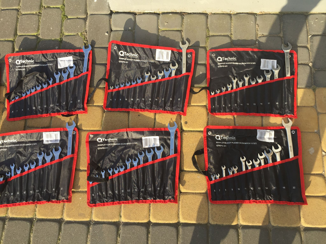 QTechnic QTKPO-01 - Автомобильный инструмент: фото 3 QTechnic QTKPO-01 - Автомобильный инструмент: фото 3