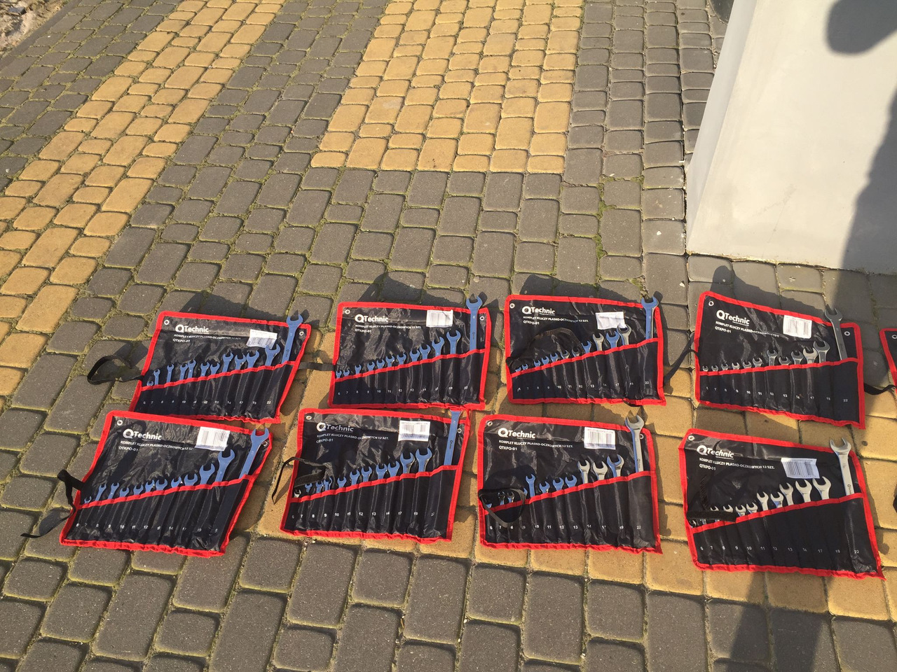 QTechnic QTKPO-01 - Автомобильный инструмент: фото 2 QTechnic QTKPO-01 - Автомобильный инструмент: фото 2