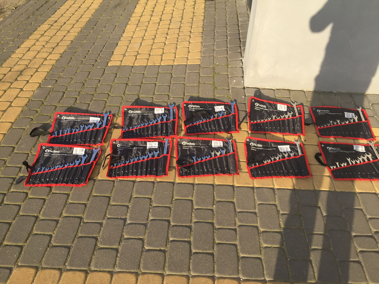 QTechnic QTKPO-01 - Автомобильный инструмент: фото 4 QTechnic QTKPO-01 - Автомобильный инструмент: фото 4