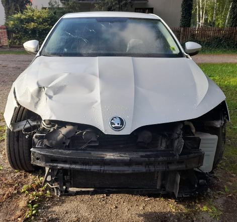 Skoda Octavia - Легковой автомобиль: фото 4 Skoda Octavia - Легковой автомобиль: фото 4