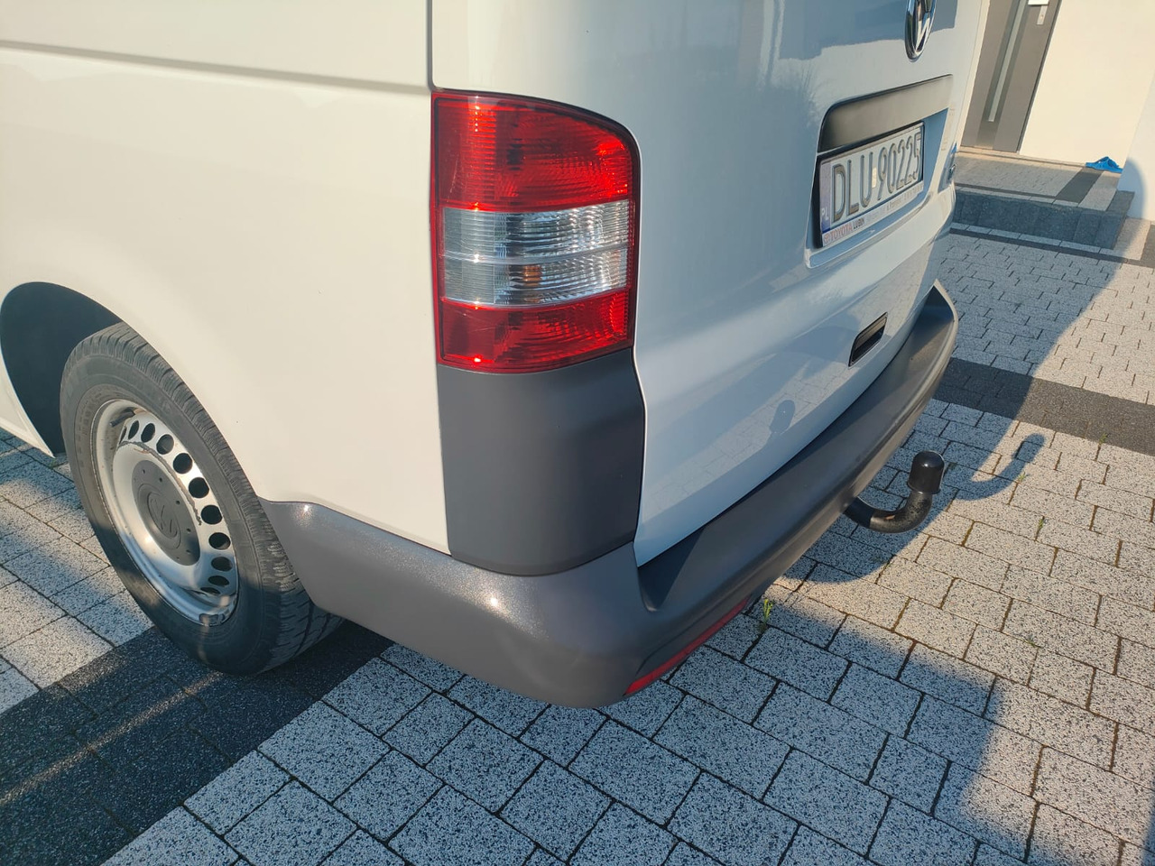 Volkswagen Transporter T 5.1 - Легковой автомобиль: фото 5 Volkswagen Transporter T 5.1 - Легковой автомобиль: фото 5