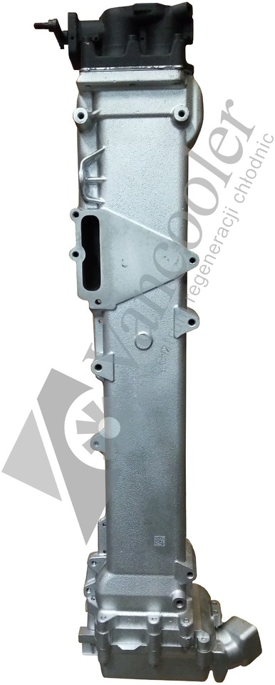 AGR EGR MODULE MAN TGX 1 AGR EGR MODULE - Радиатор EGR для Грузовиков: фото 1 AGR EGR MODULE MAN TGX 1 AGR EGR MODULE - Радиатор EGR для Грузовиков: фото 1