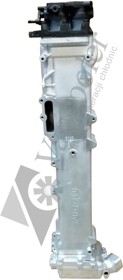AGR EGR MODULE MAN TGX 10 AGR EGR MODULE - Радиатор EGR для Грузовиков: фото 1 AGR EGR MODULE MAN TGX 10 AGR EGR MODULE - Радиатор EGR для Грузовиков: фото 1