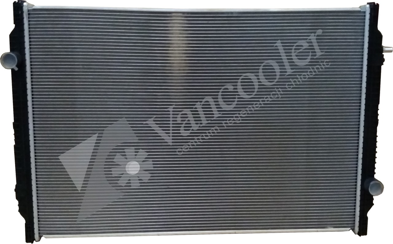 MERCEDES NEOPLAN - Радиатор для Автобусов: фото 1 MERCEDES NEOPLAN - Радиатор для Автобусов: фото 1