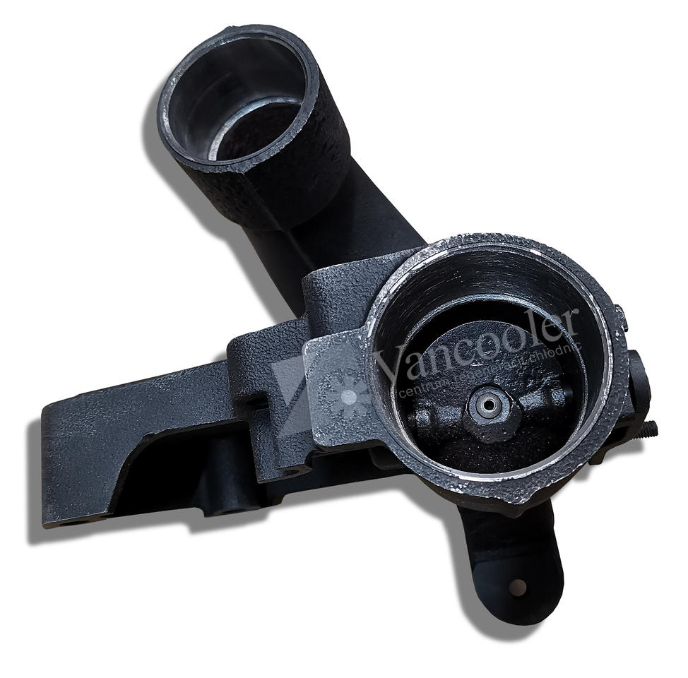 SCANIA R EURO5 - Радиатор EGR для Грузовиков: фото 2 SCANIA R EURO5 - Радиатор EGR для Грузовиков: фото 2