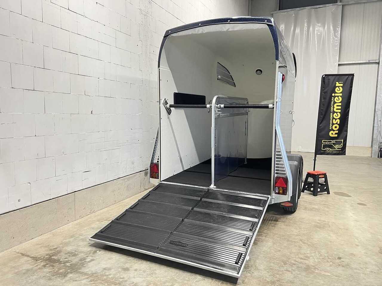 BOECKMANN Comfort Neu Pferdeanhänger - Прицеп-коневоз: фото 5 BOECKMANN Comfort Neu Pferdeanhänger - Прицеп-коневоз: фото 5