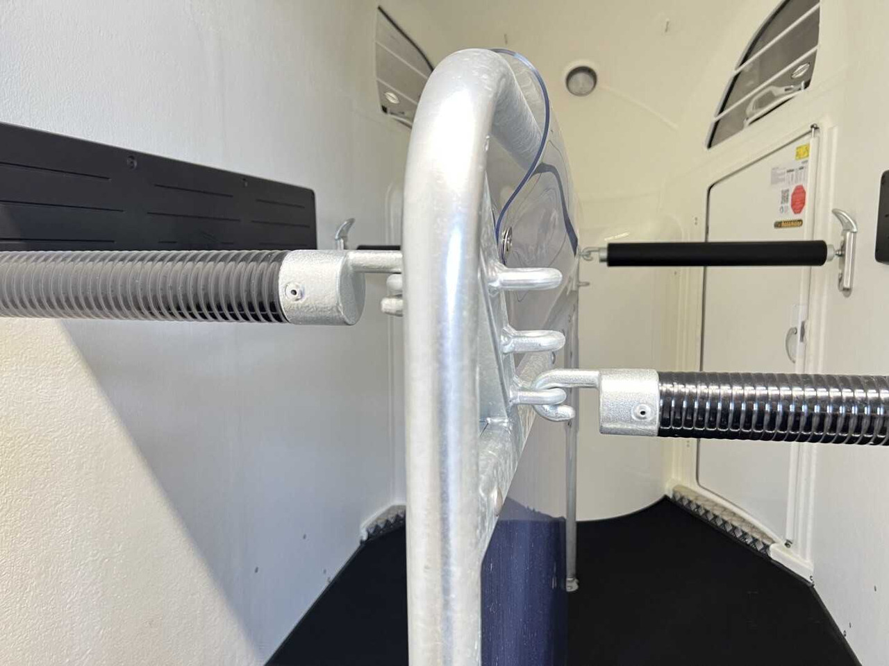 Новый Прицеп-коневоз BOECKMANN Comfort Neu Pferdeanhänger: фото 7