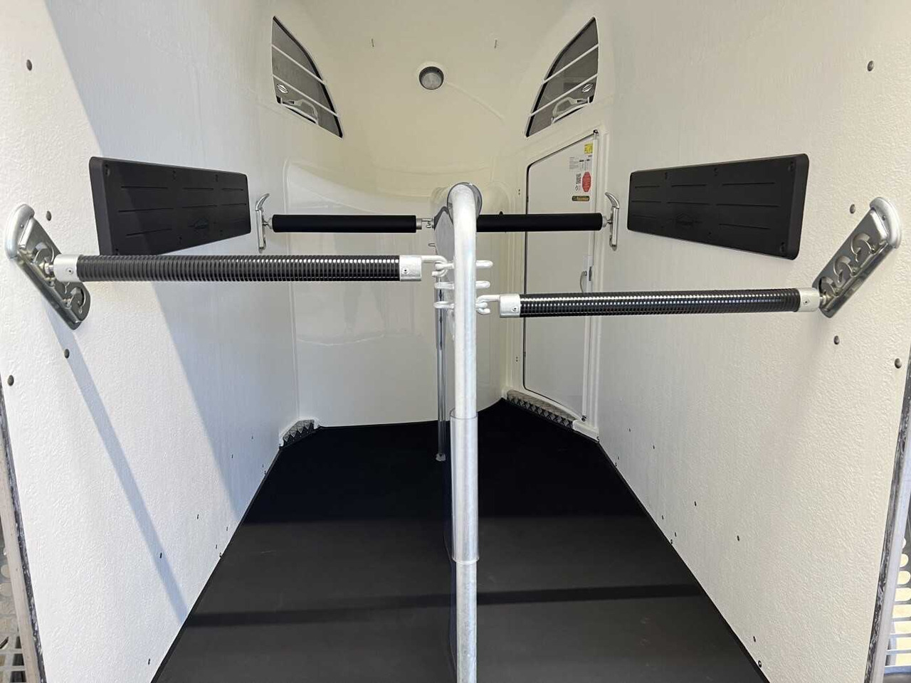 Новый Прицеп-коневоз BOECKMANN Comfort Neu Pferdeanhänger: фото 6