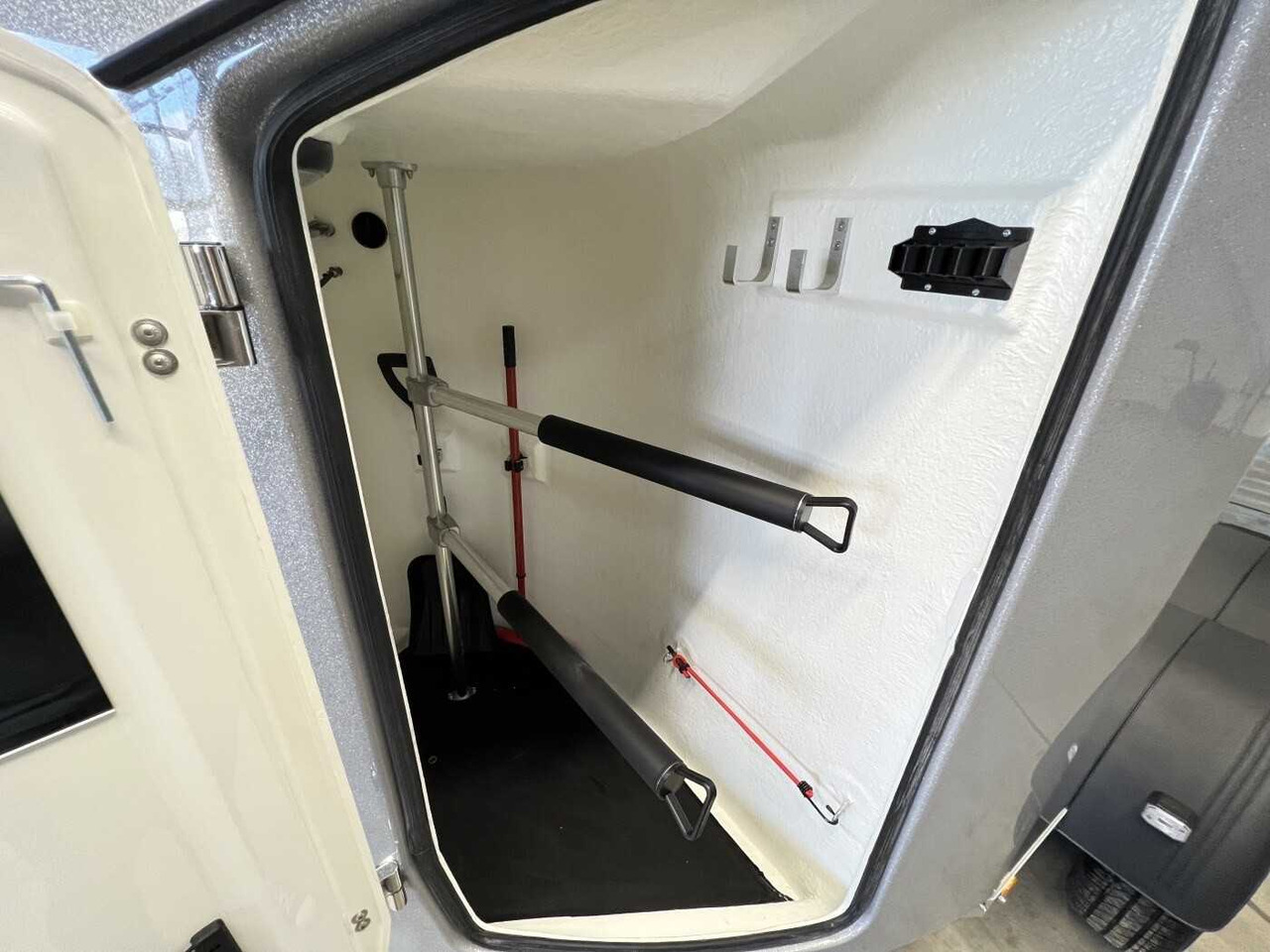 Новый Прицеп-коневоз BOECKMANN Comfort Neu Pferdeanhänger: фото 20