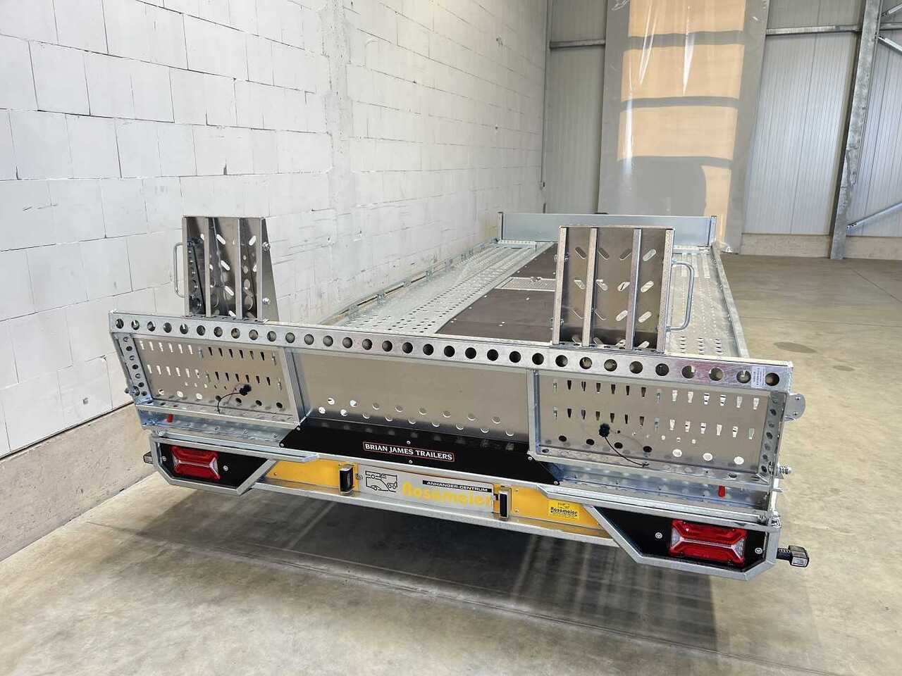 Новый Прицеп-автовоз BRIAN_JAMES T Transporter 231-5522-35-3-10 Autotransporter: фото 10