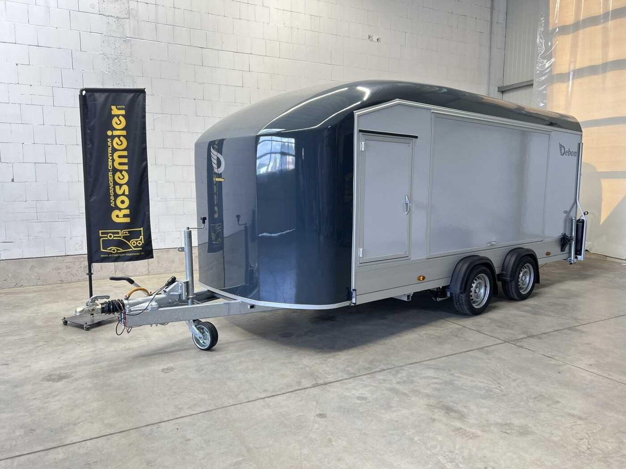 CHEVAL LIBERTE DEBON C1000 Roadster Autotransporter geschlossen в лизинг CHEVAL LIBERTE DEBON C1000 Roadster Autotransporter geschlossen: фото 29 CHEVAL LIBERTE DEBON C1000 Roadster Autotransporter geschlossen в лизинг CHEVAL LIBERTE DEBON C1000 Roadster Autotransporter geschlossen: фото 29