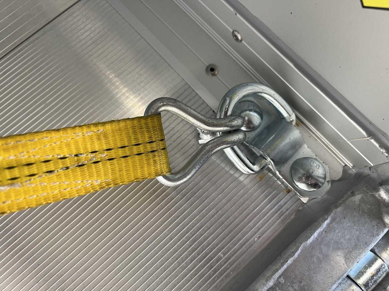 CHEVAL LIBERTE DEBON C1000 Roadster Autotransporter geschlossen в лизинг CHEVAL LIBERTE DEBON C1000 Roadster Autotransporter geschlossen: фото 10 CHEVAL LIBERTE DEBON C1000 Roadster Autotransporter geschlossen в лизинг CHEVAL LIBERTE DEBON C1000 Roadster Autotransporter geschlossen: фото 10