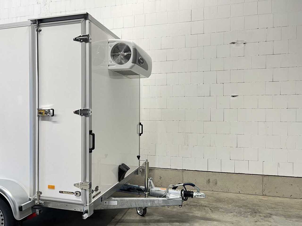 Новый Прицеп-рефрижератор HAPERT Sapphire L-2 Tür Kühlanhänger: фото 23