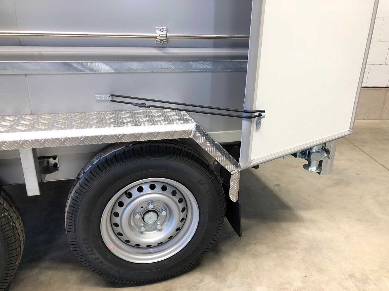 ROSEMEIER VE TK B 20.30 SP Dachwerbetafeln Verkaufsanhänger в лизинг ROSEMEIER VE TK B 20.30 SP Dachwerbetafeln Verkaufsanhänger: фото 11 ROSEMEIER VE TK B 20.30 SP Dachwerbetafeln Verkaufsanhänger в лизинг ROSEMEIER VE TK B 20.30 SP Dachwerbetafeln Verkaufsanhänger: фото 11