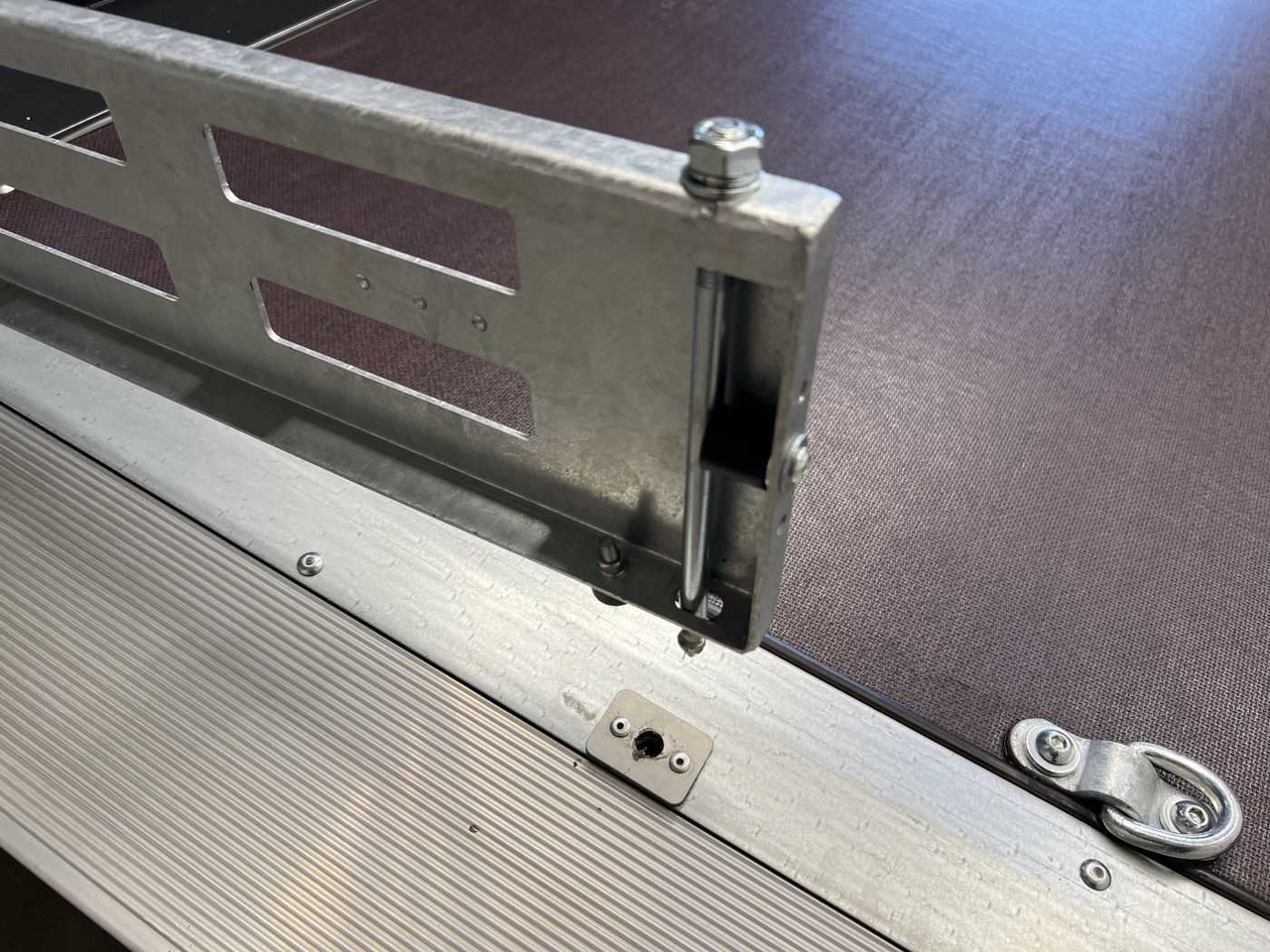 Новый Прицеп для мотоцикла UNSINN UA 3118-18-13 Absenker: фото 30 Новый Прицеп для мотоцикла UNSINN UA 3118-18-13 Absenker: фото 30