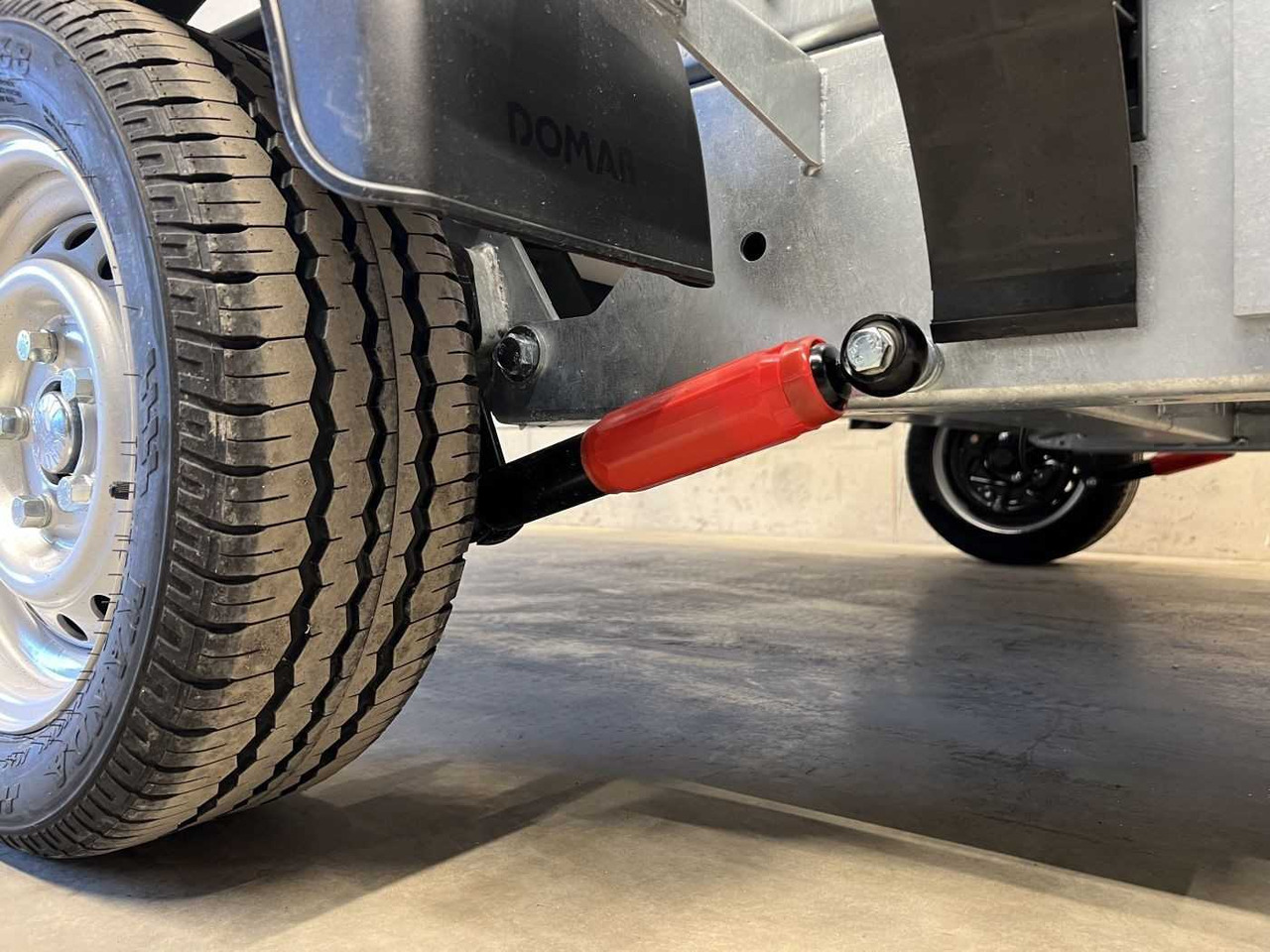 Новый Прицеп для мотоцикла UNSINN UA 3118-18-13 Absenker: фото 8 Новый Прицеп для мотоцикла UNSINN UA 3118-18-13 Absenker: фото 8